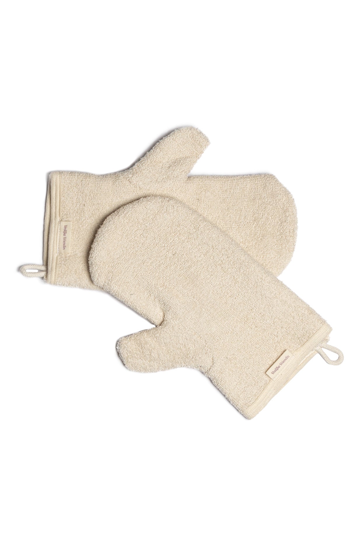 Ovenwanten (set van 2)