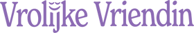 Vrolijke Vriendin