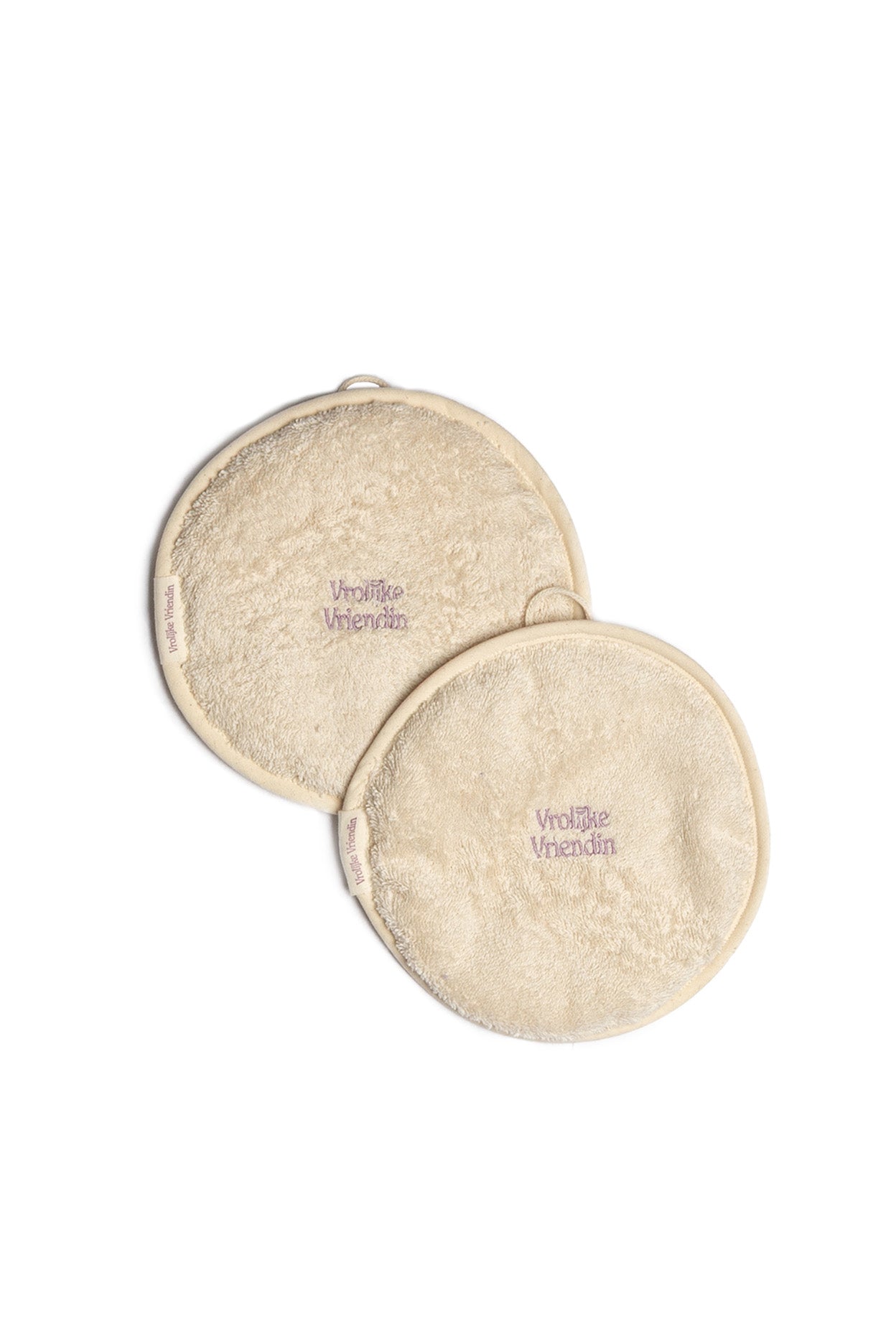 Pannenlap (set van 2)