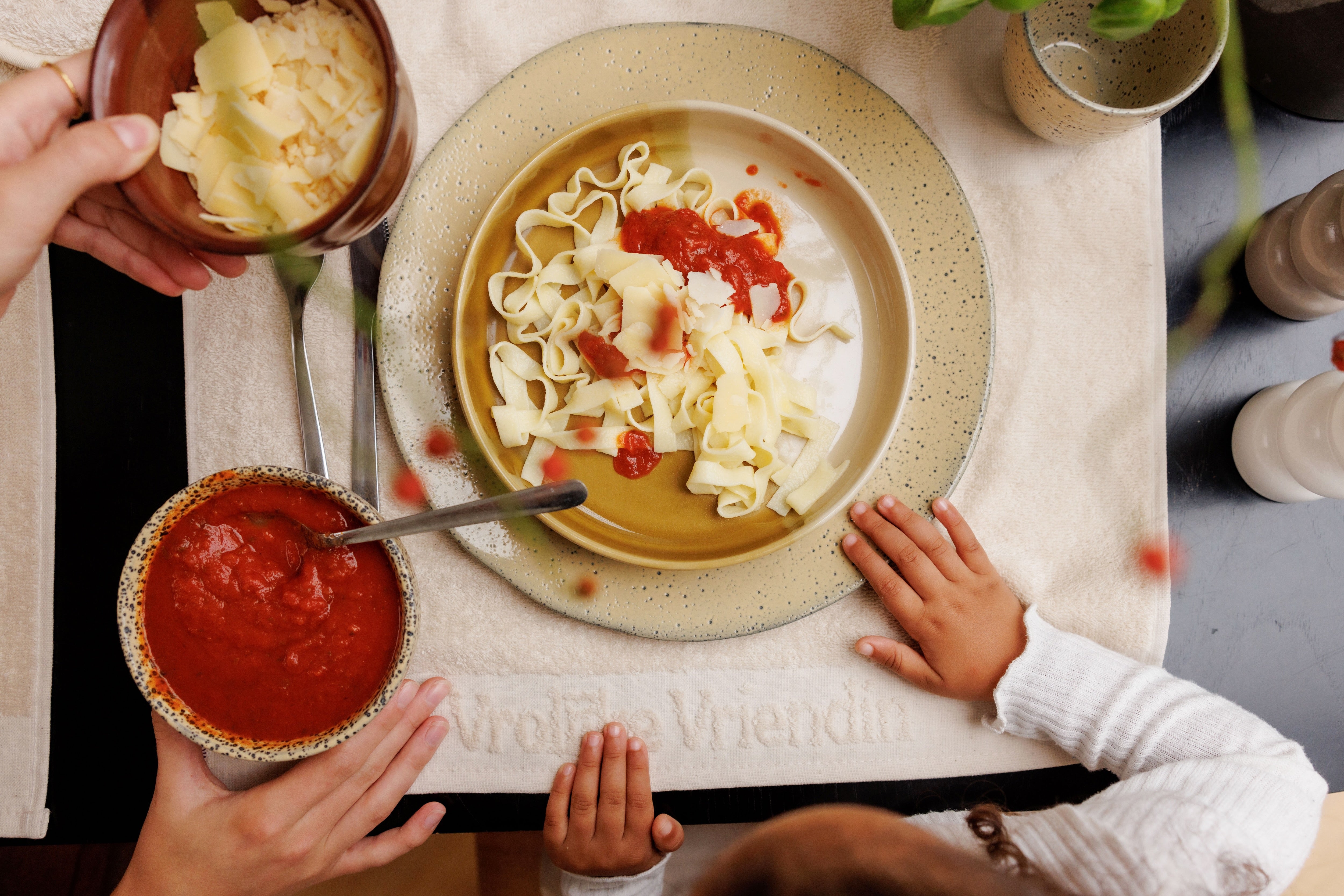 Placemats (set van 2)